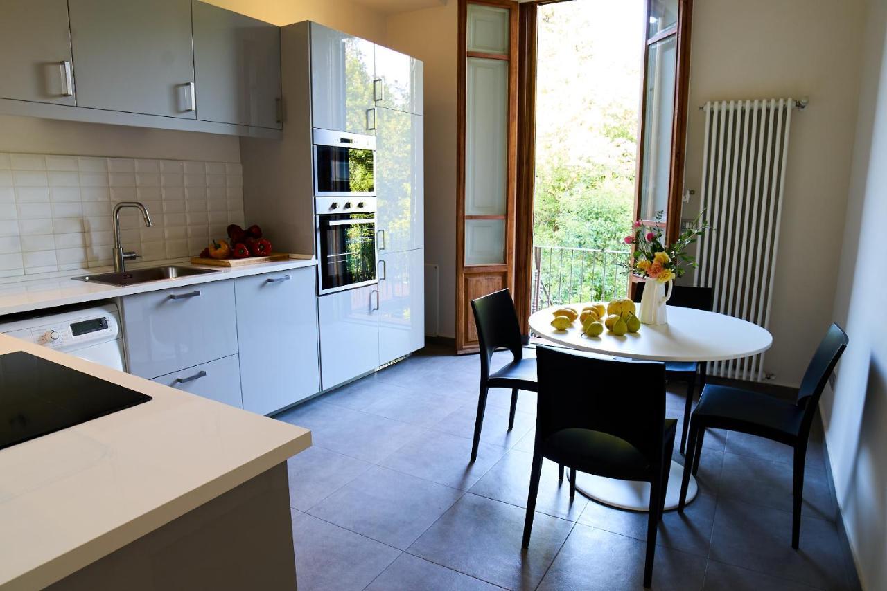 Chic Apt In Villa - Dolcevita Holiday Florencja Zewnętrze zdjęcie