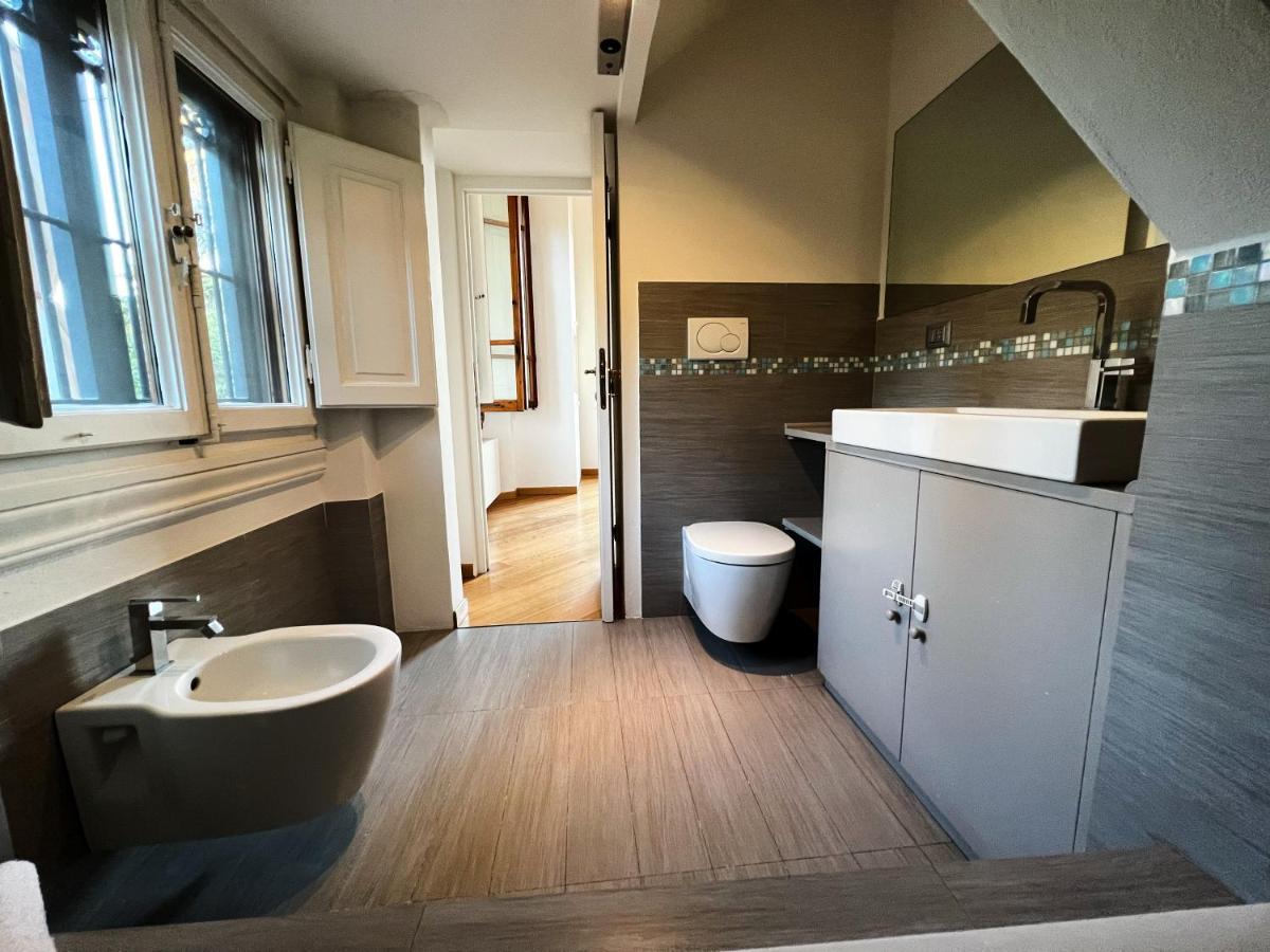 Chic Apt In Villa - Dolcevita Holiday Florencja Zewnętrze zdjęcie