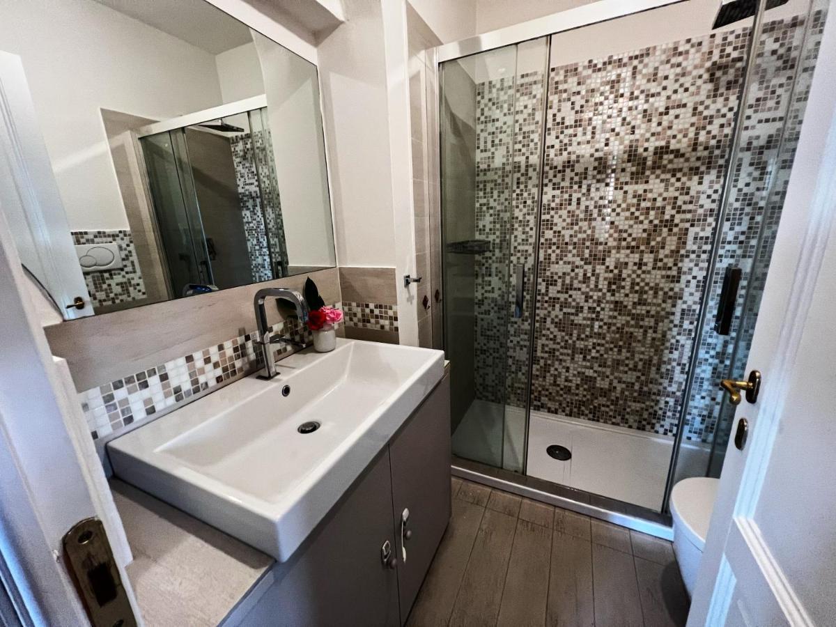 Chic Apt In Villa - Dolcevita Holiday Florencja Zewnętrze zdjęcie
