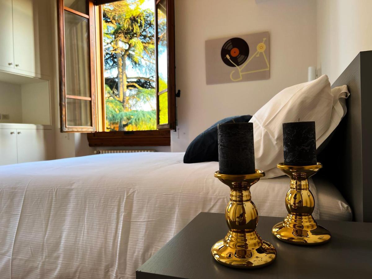 Chic Apt In Villa - Dolcevita Holiday Florencja Zewnętrze zdjęcie