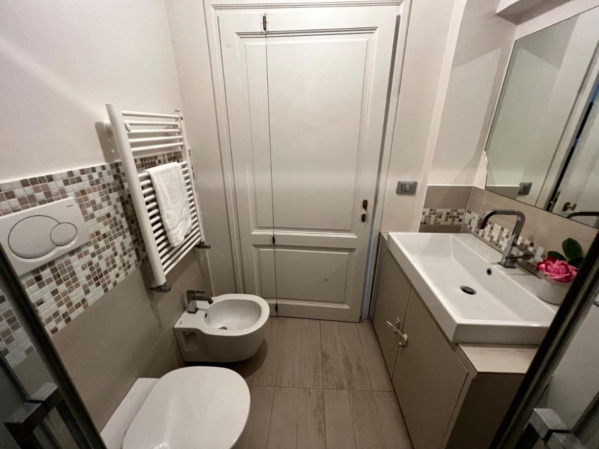 Chic Apt In Villa - Dolcevita Holiday Florencja Zewnętrze zdjęcie