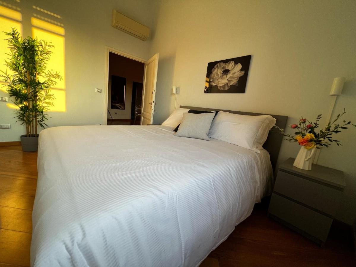 Chic Apt In Villa - Dolcevita Holiday Florencja Zewnętrze zdjęcie
