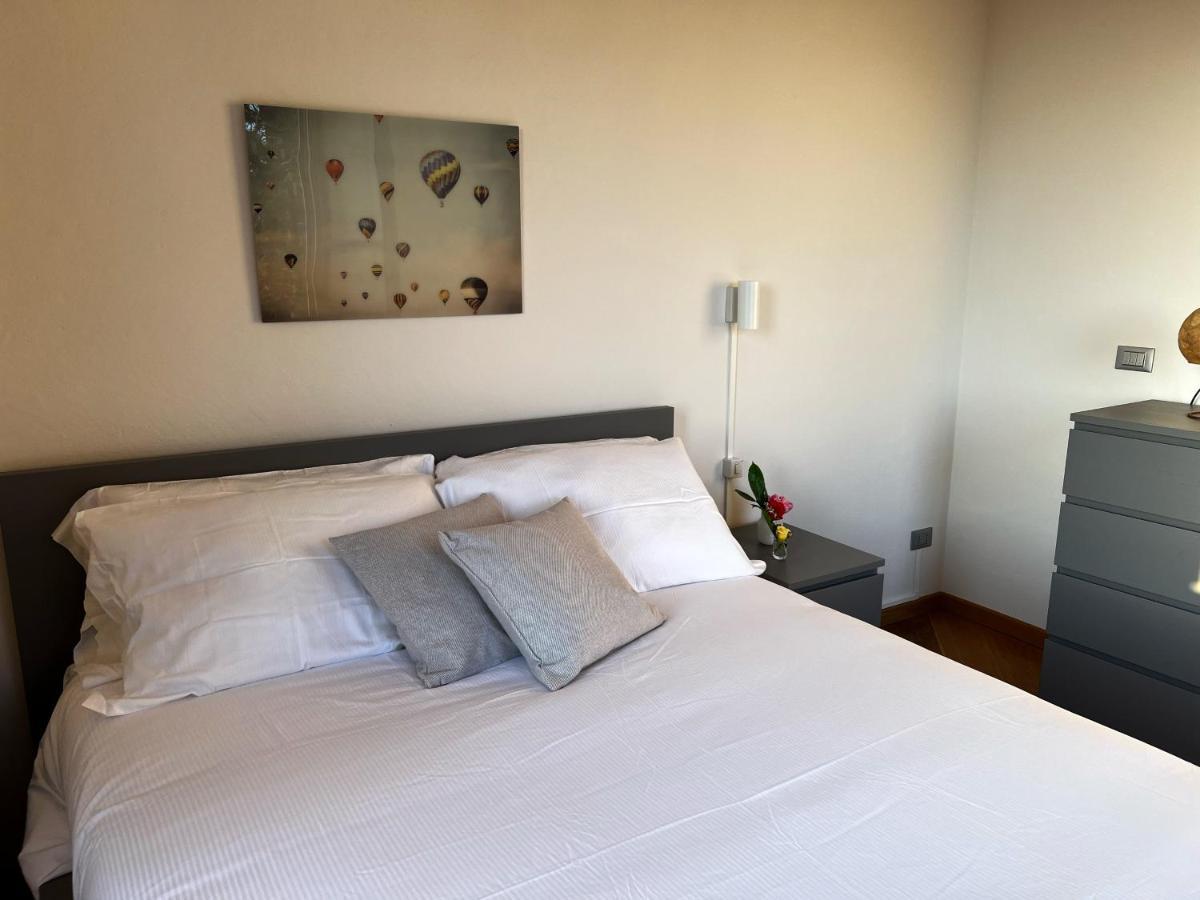 Chic Apt In Villa - Dolcevita Holiday Florencja Zewnętrze zdjęcie