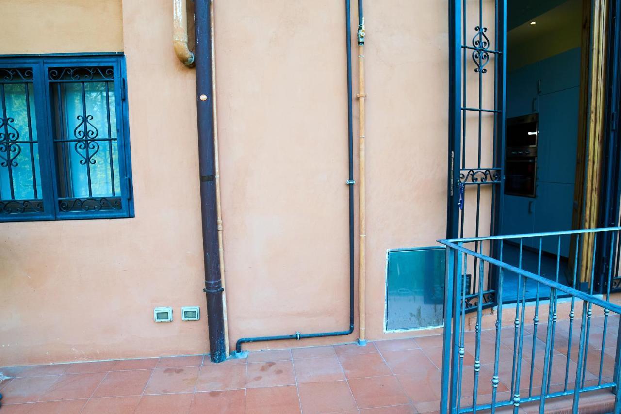 Chic Apt In Villa - Dolcevita Holiday Florencja Zewnętrze zdjęcie