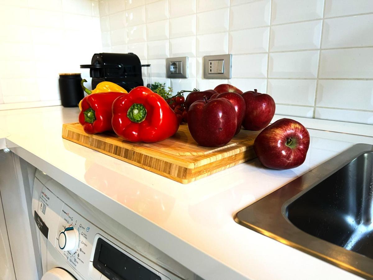 Chic Apt In Villa - Dolcevita Holiday Florencja Zewnętrze zdjęcie