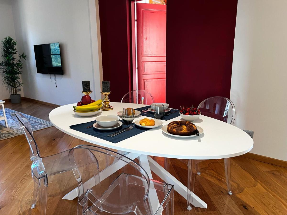 Chic Apt In Villa - Dolcevita Holiday Florencja Zewnętrze zdjęcie