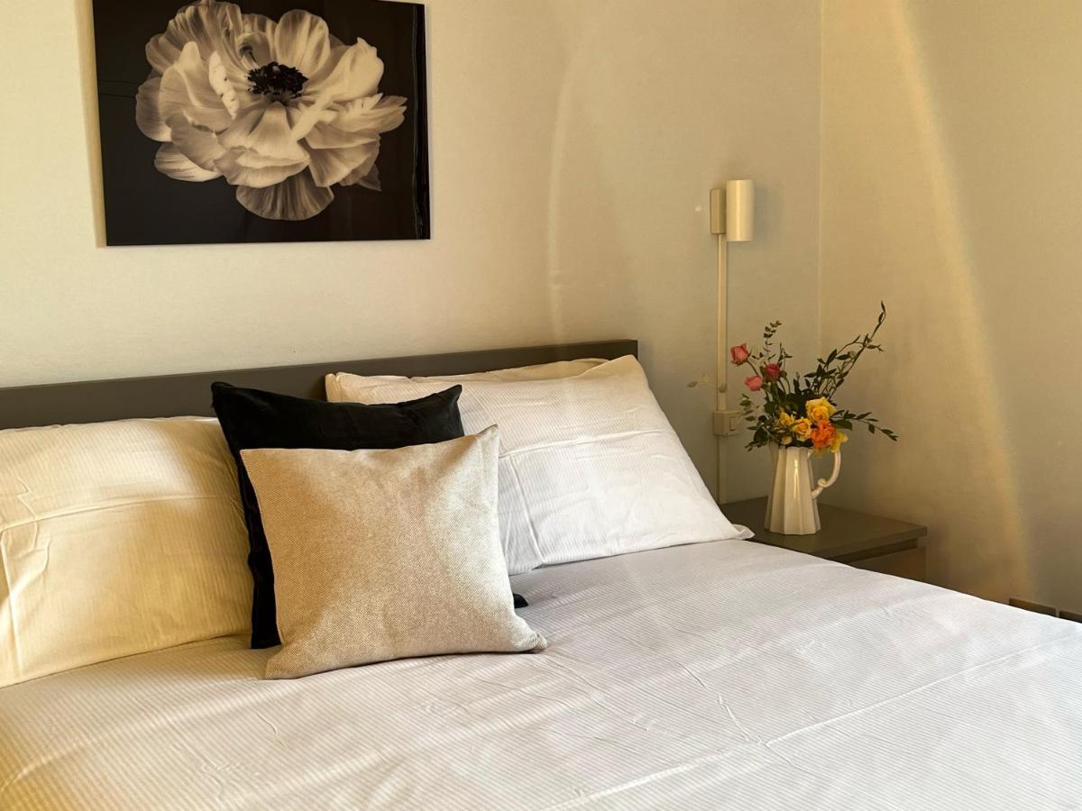 Chic Apt In Villa - Dolcevita Holiday Florencja Zewnętrze zdjęcie