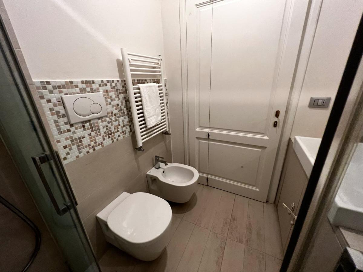 Chic Apt In Villa - Dolcevita Holiday Florencja Zewnętrze zdjęcie