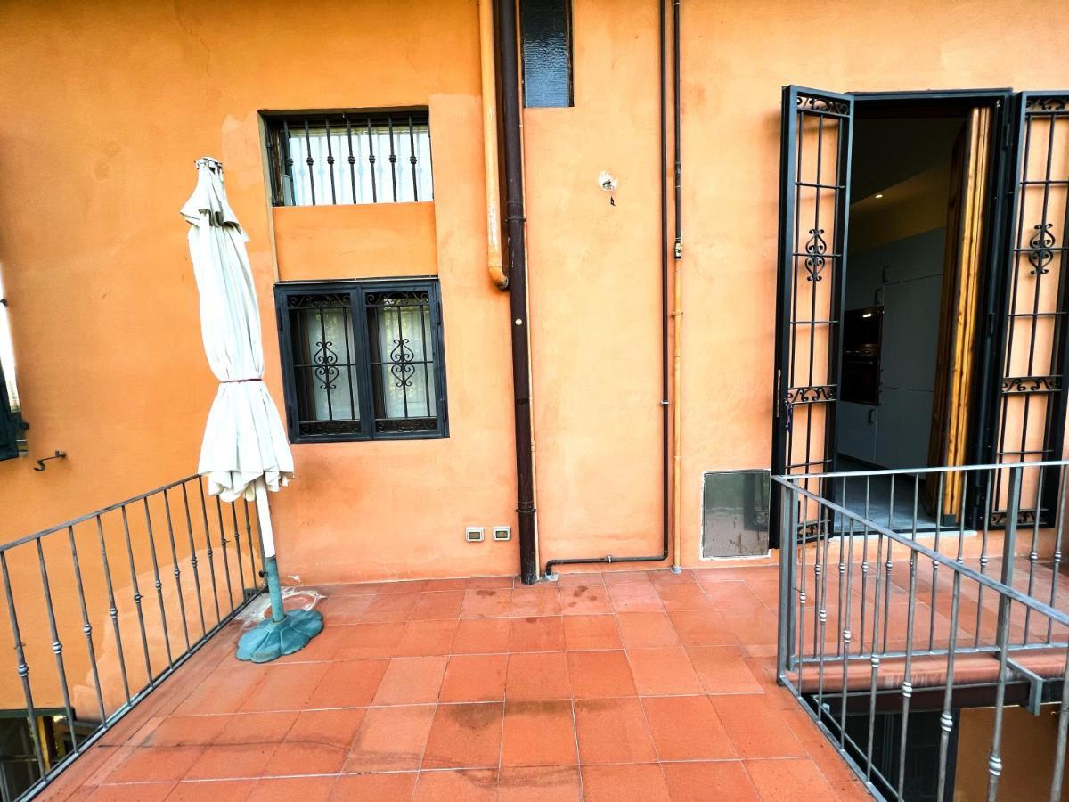 Chic Apt In Villa - Dolcevita Holiday Florencja Zewnętrze zdjęcie