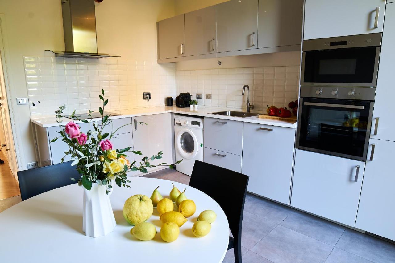 Chic Apt In Villa - Dolcevita Holiday Florencja Zewnętrze zdjęcie
