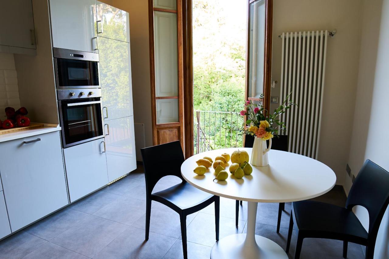 Chic Apt In Villa - Dolcevita Holiday Florencja Zewnętrze zdjęcie