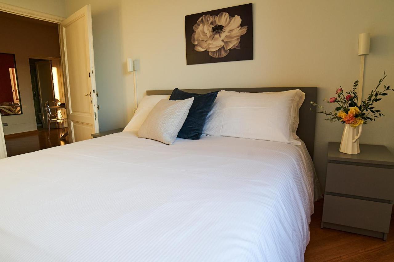 Chic Apt In Villa - Dolcevita Holiday Florencja Zewnętrze zdjęcie
