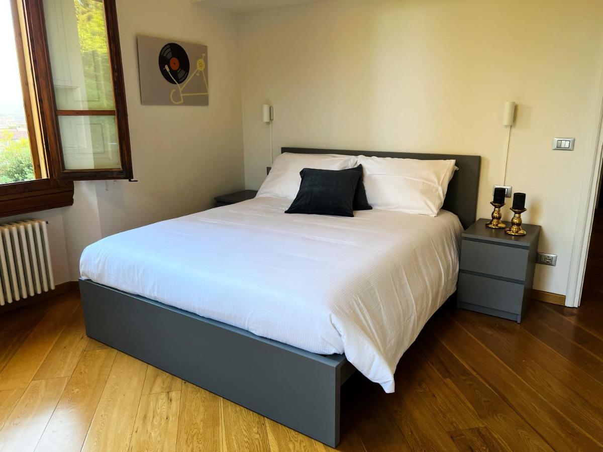 Chic Apt In Villa - Dolcevita Holiday Florencja Zewnętrze zdjęcie