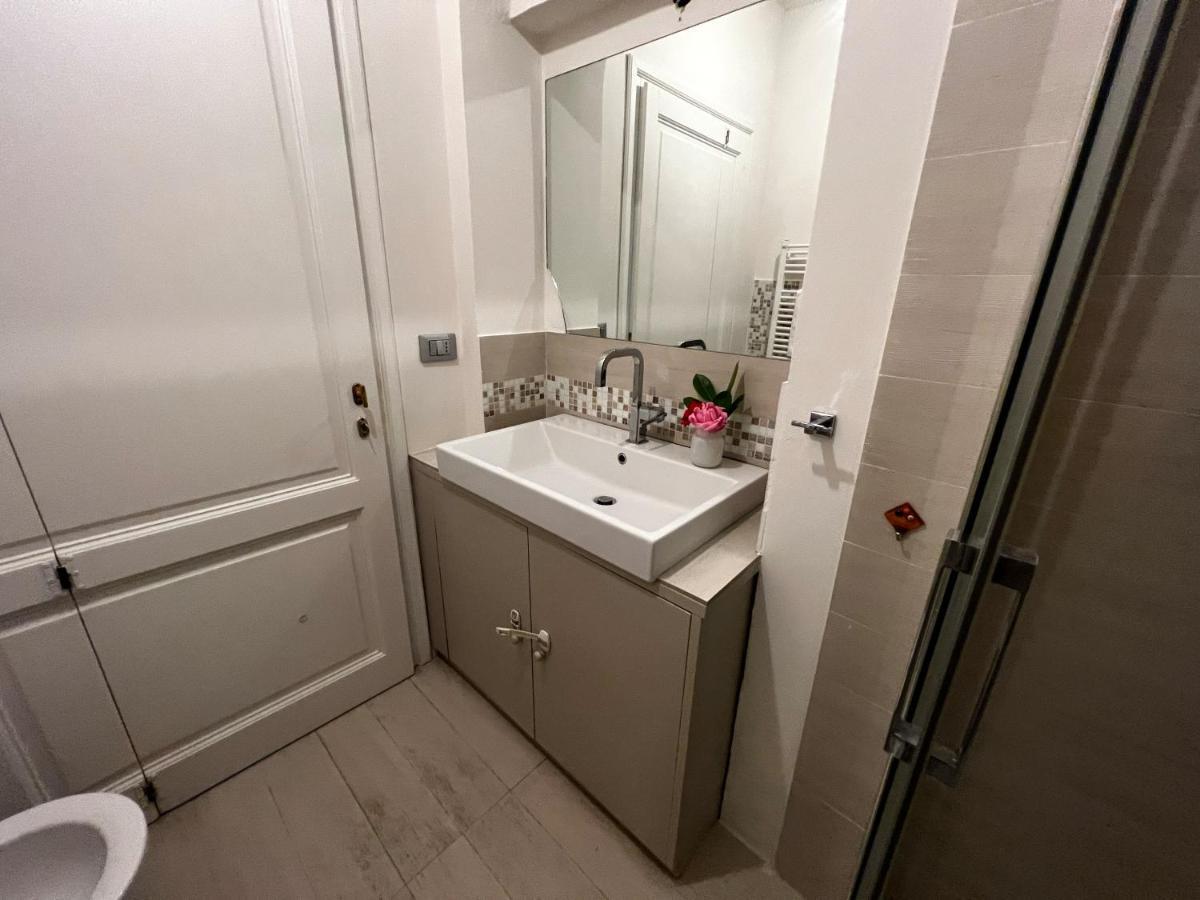 Chic Apt In Villa - Dolcevita Holiday Florencja Zewnętrze zdjęcie